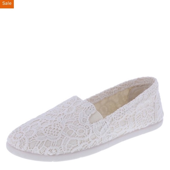 Airwalk Shoes | Airwalk Cream Lace 